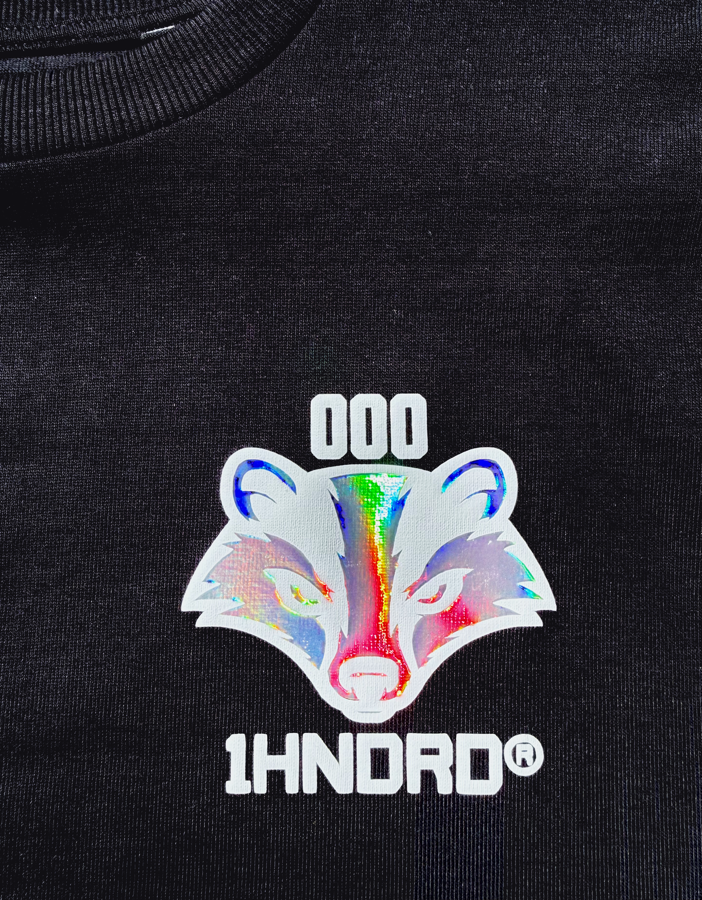 2026 WHITE GRITT X HOLOGRAPHIC - LIMITED EDITION 💎 Men