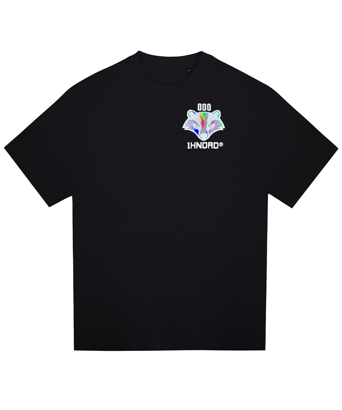2026 WHITE GRITT X HOLOGRAPHIC - LIMITED EDITION 💎 Men