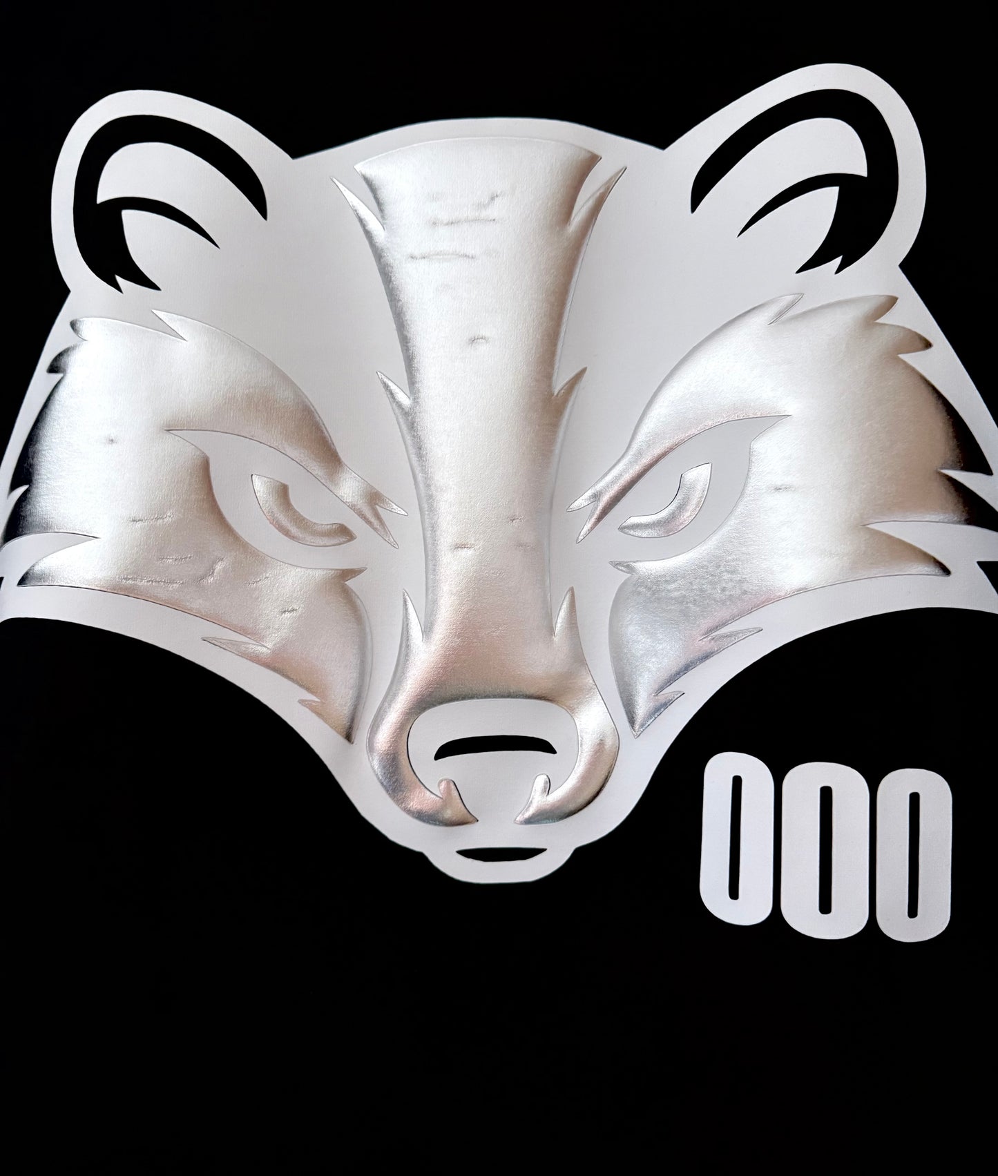 GRITT X SCRATCHED 3D CHROME - LIMITED EDITION 💎 [GRITT02] Men