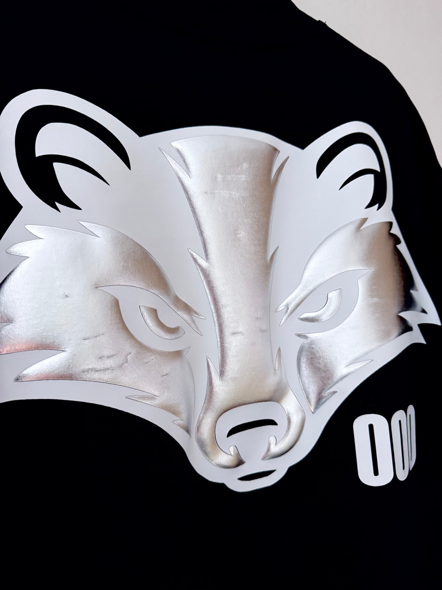 GRITT X SCRATCHED 3D CHROME - LIMITED EDITION 💎 [GRITT02] Men