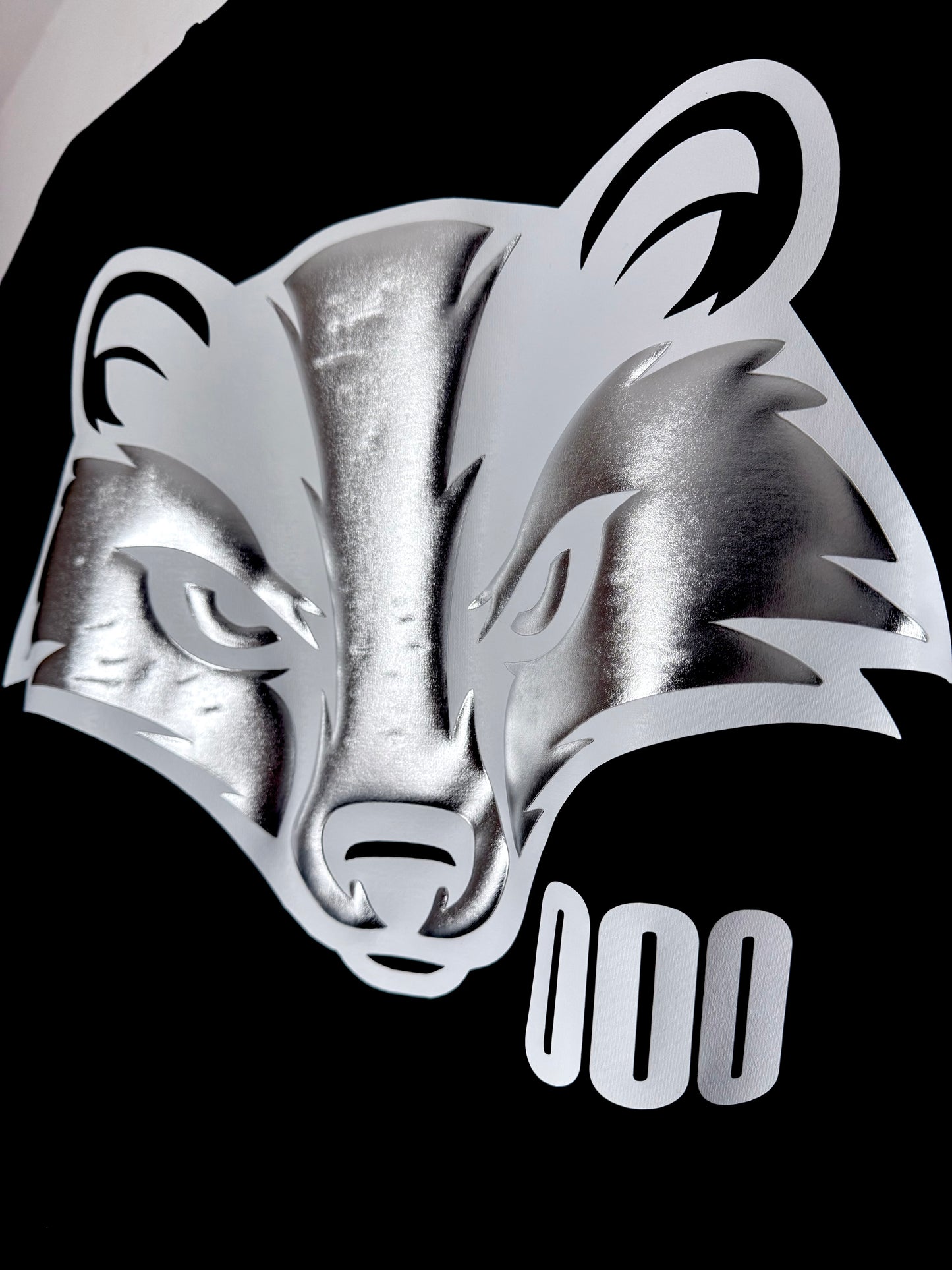 GRITT X SCRATCHED 3D CHROME - LIMITED EDITION 💎 [GRITT02] Men