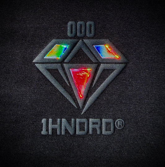 2026 BLACK DIAMOND X HOLOGRAPHIC - LIMITED EDITION 💎 Men