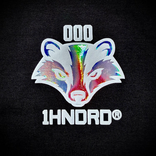 2026 WHITE GRITT X HOLOGRAPHIC - LIMITED EDITION 💎 Men