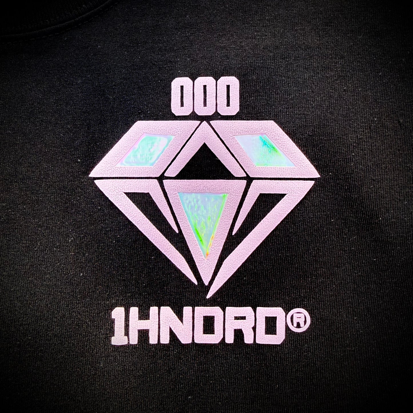 2026 PINK DIAMOND X HOLOGRAPHIC - LIMITED EDITION 💎 Women