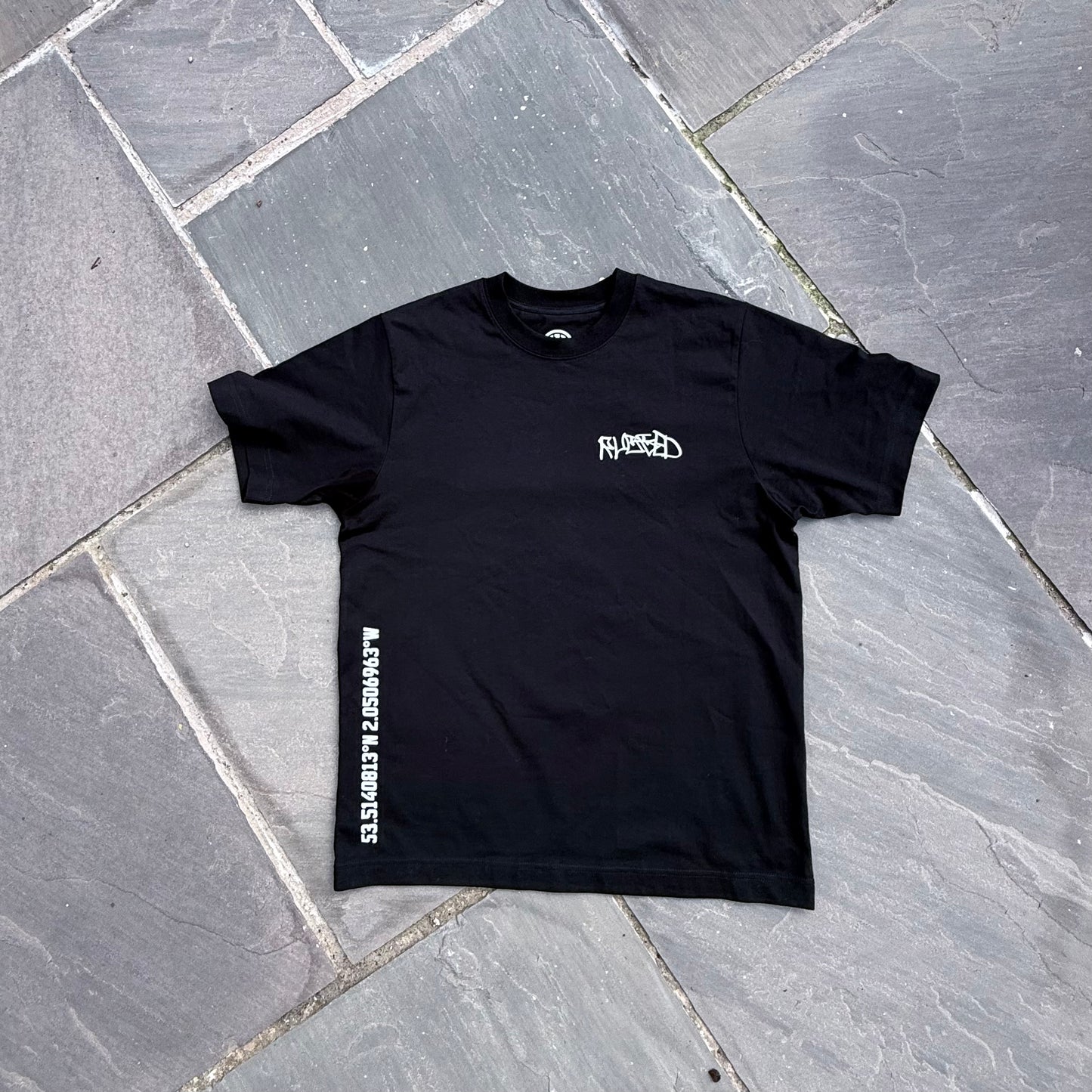 TAG 2 T-SHIRT EPISODE 1