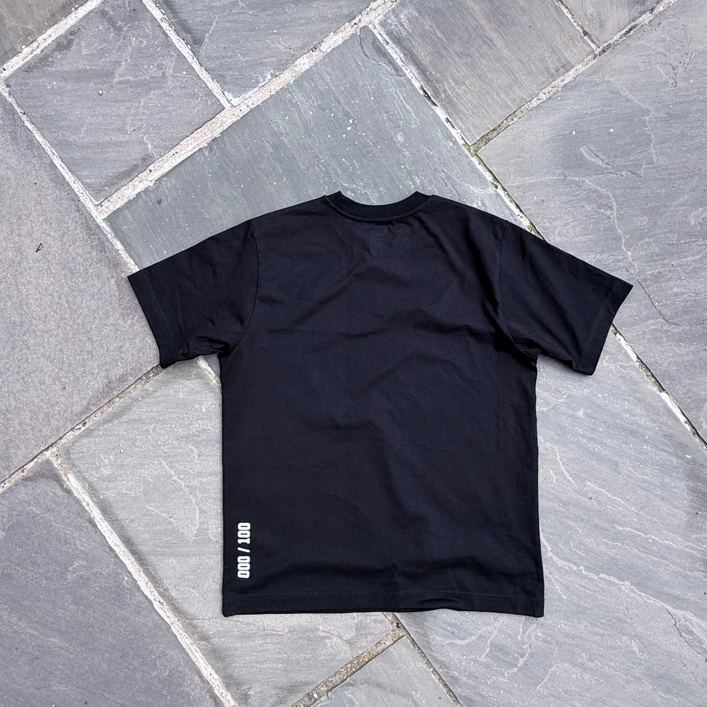 TAG 2 T-SHIRT EPISODE 1