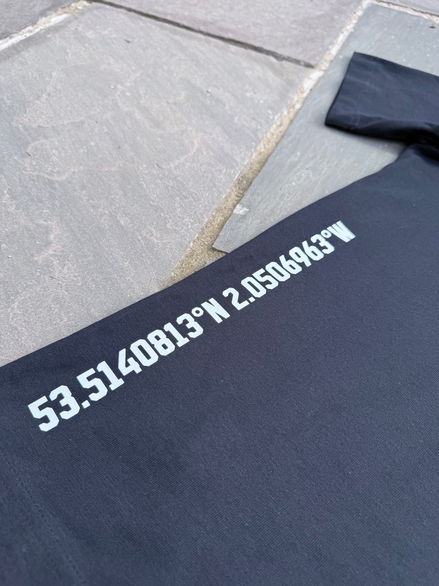TAG 2 T-SHIRT EPISODE 1