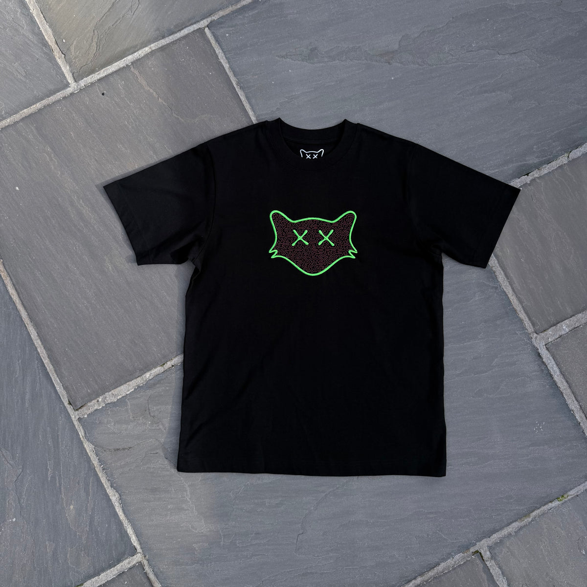 ------- 1HNDRD® PIECES ------ BINXY MAZE