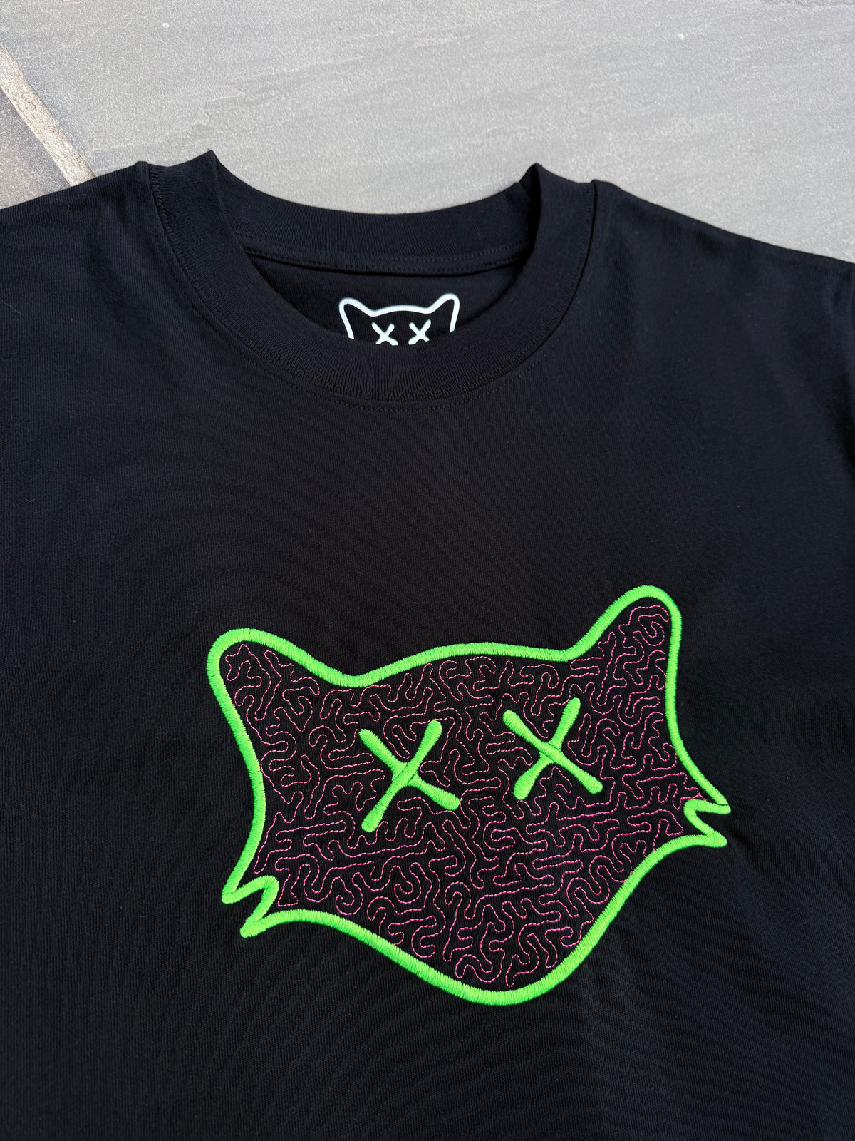 ------- 1HNDRD® PIECES ------ BINXY MAZE