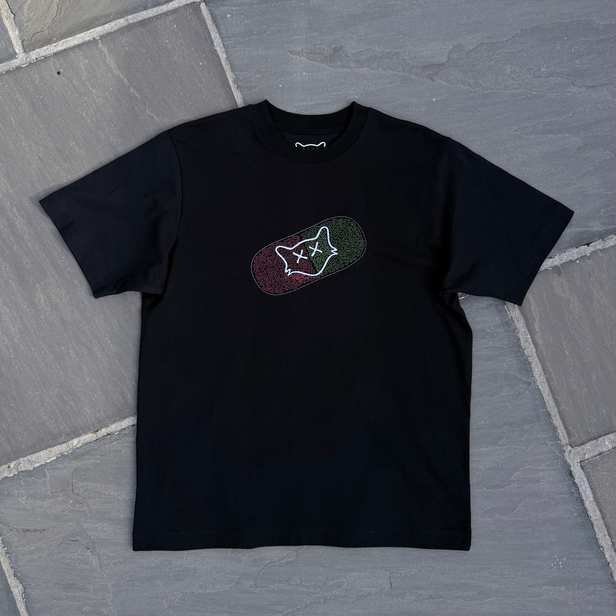 ------- 1HNDRD® PIECES ------ PILL MAZE