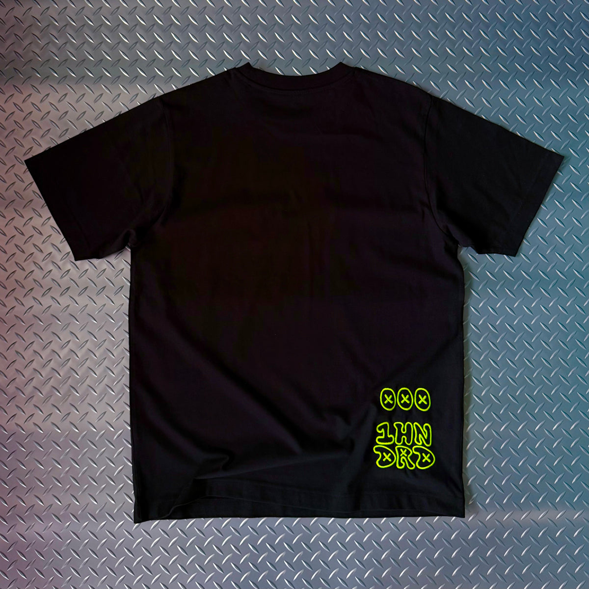 ------- 1HNDRD® PIECES ------ BINXY [NEON YELLOW]