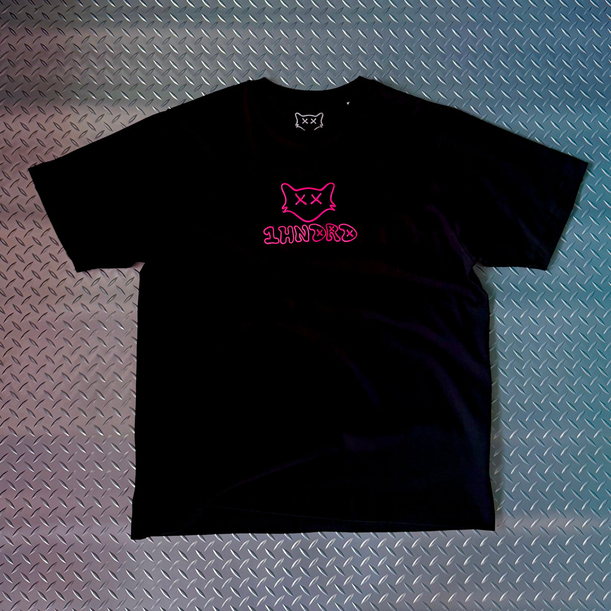 ------- 1HNDRD® PIECES ------ BINXY [NEON PINK]