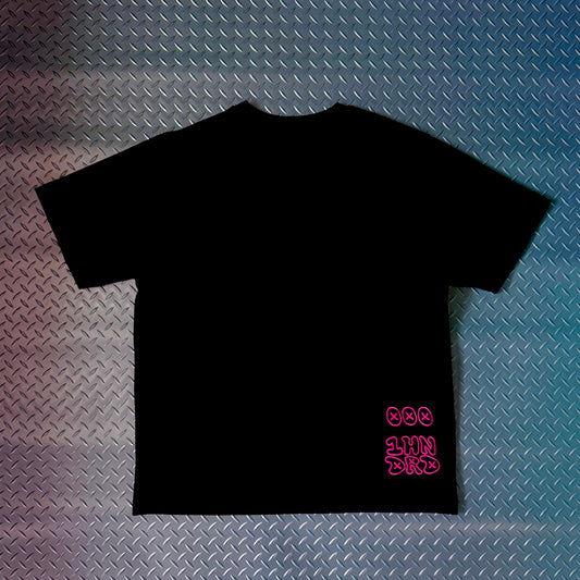 ------- 1HNDRD® PIECES ------ BINXY [NEON PINK]