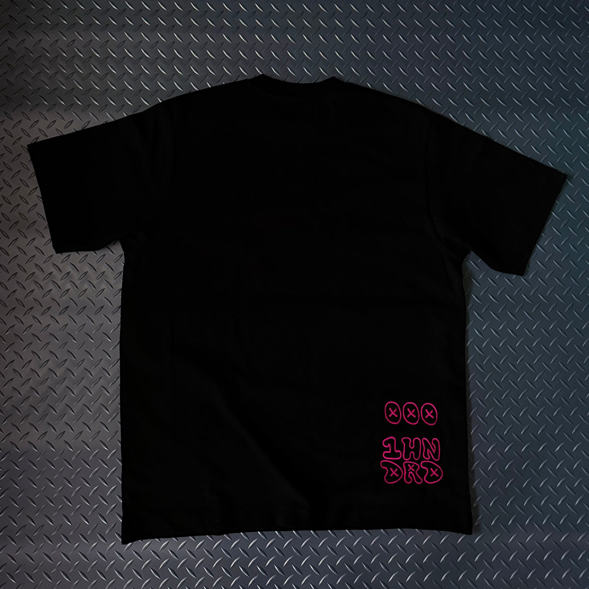 ------- 1HNDRD® PIECES ------ JUST MAZE LEAF