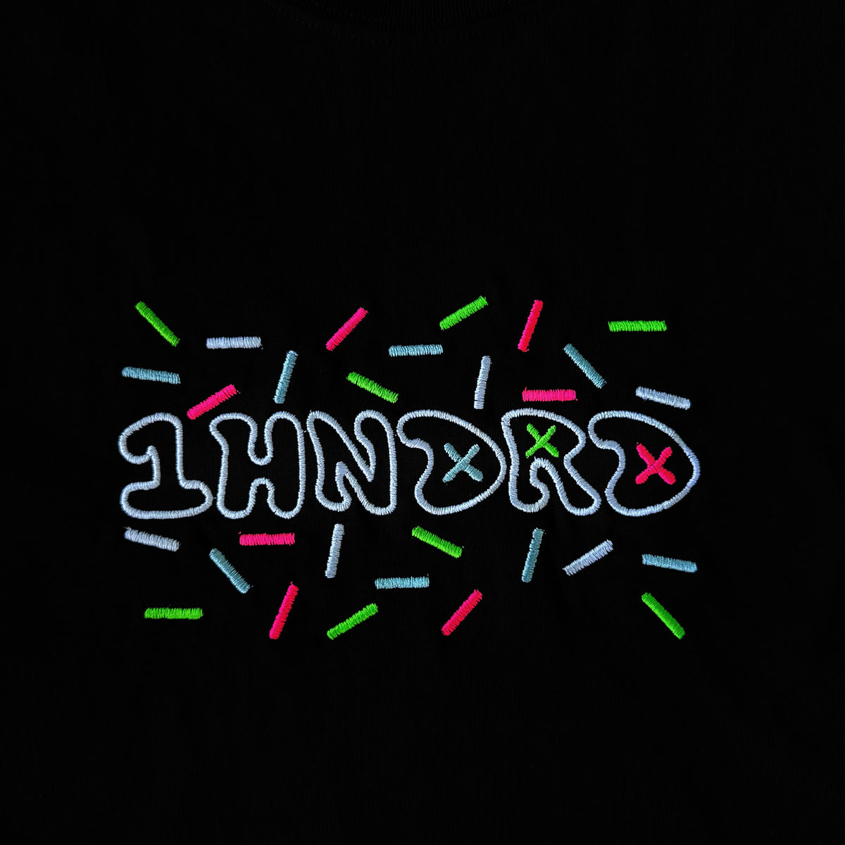 ------- 1HNDRD® PIECES ------ 1HNDRD & THOUSANDS