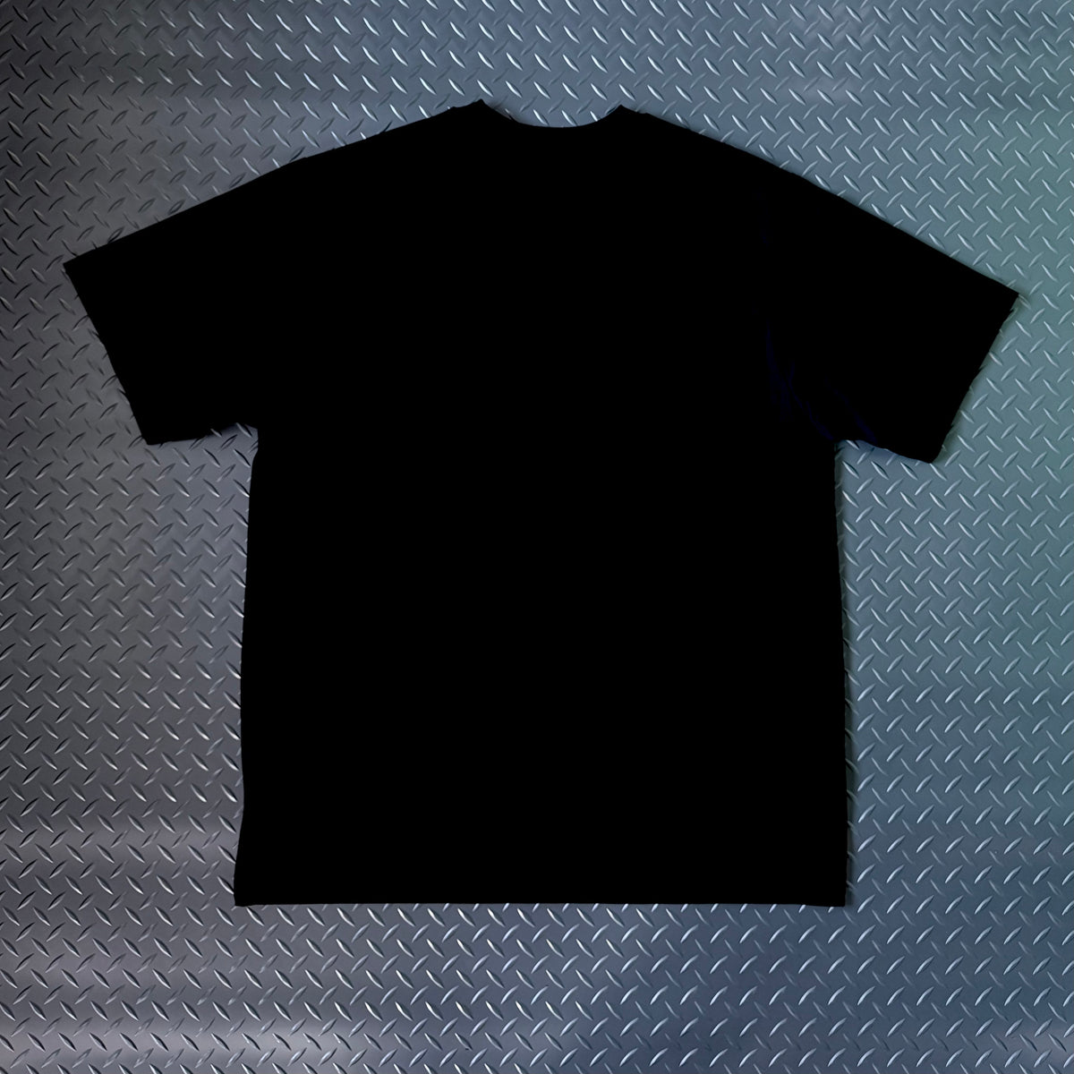 BINXY FLIPS THE BIRD TEE