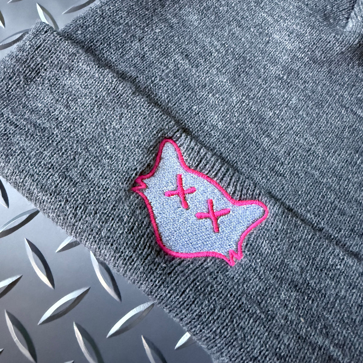 GRANITE BEANIE
