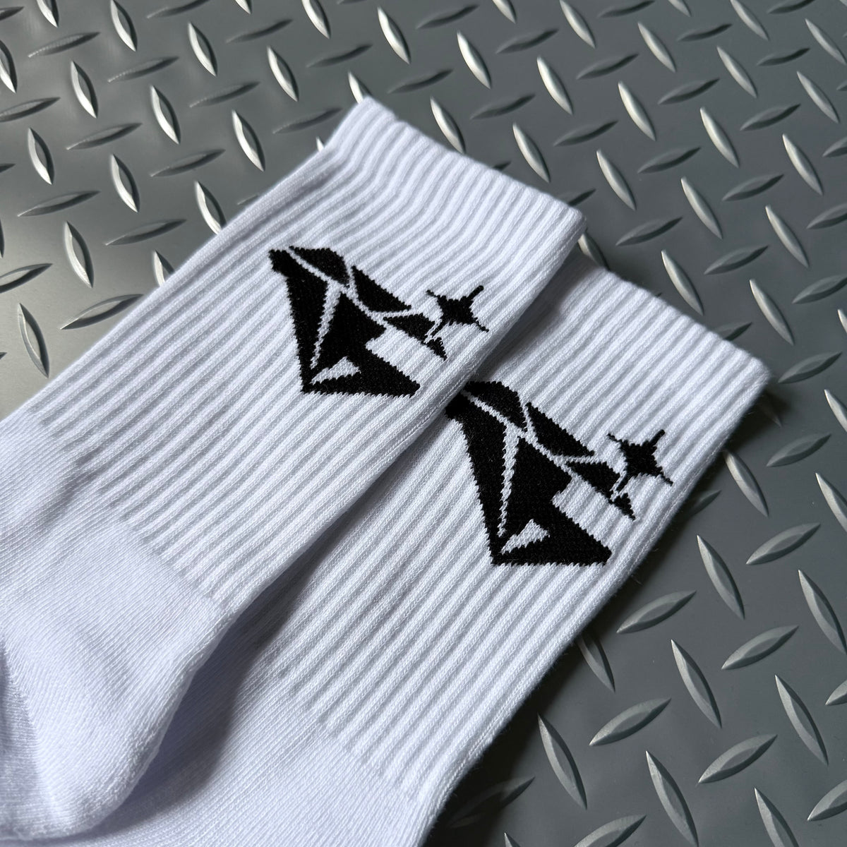 DIAMOND SOCKS