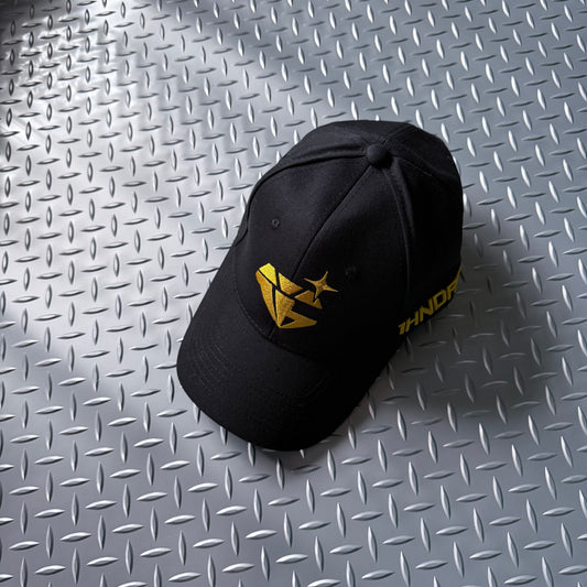 GOLD EDITION CAP