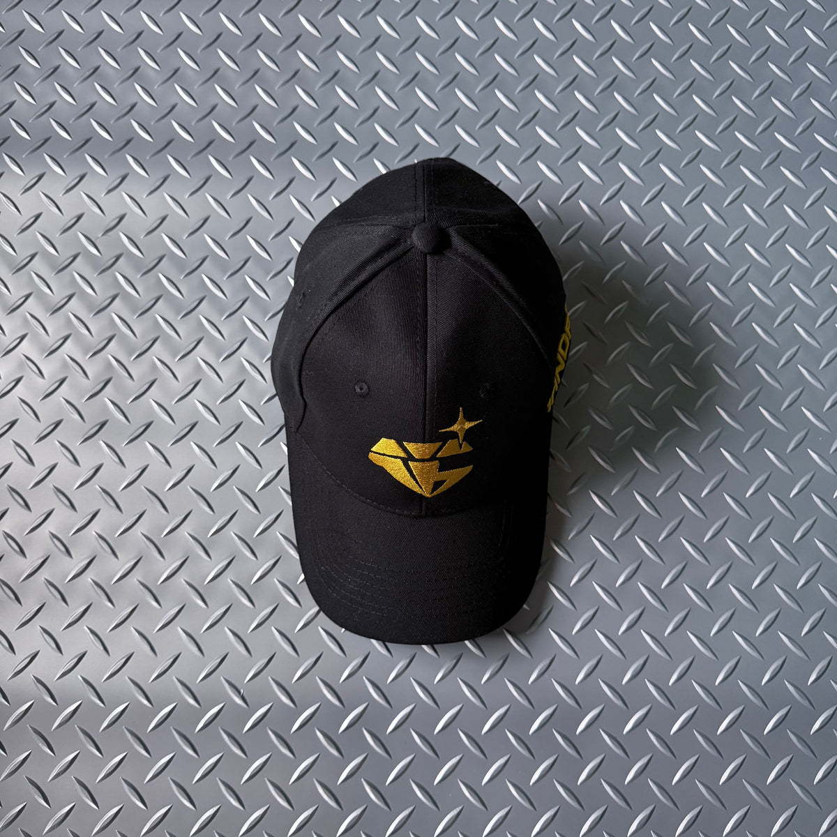 GOLD EDITION CAP