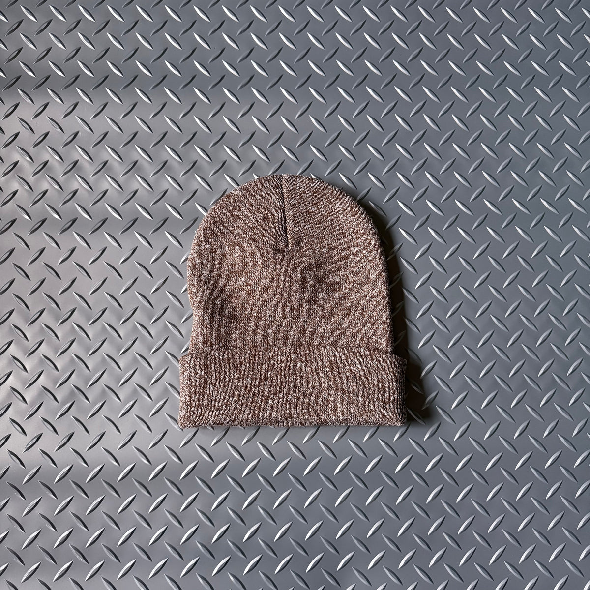 OATMEAL BEANIE