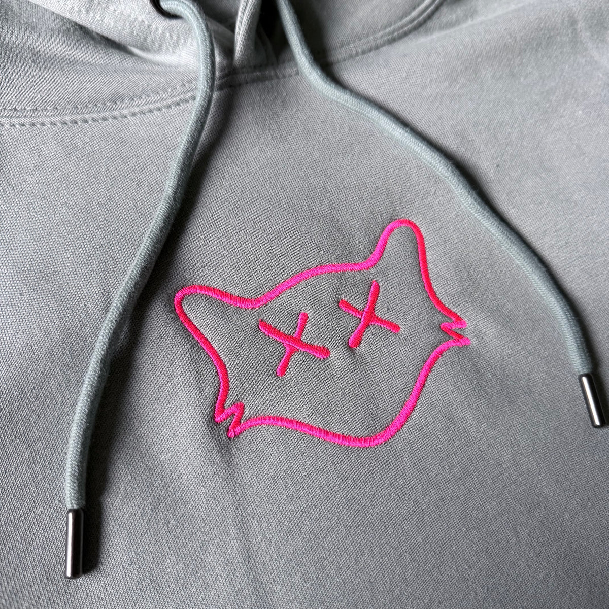 FADED SAGE BINXY HOODIE