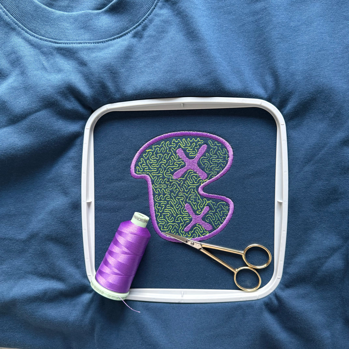 PETROL TEAL (B)INXY