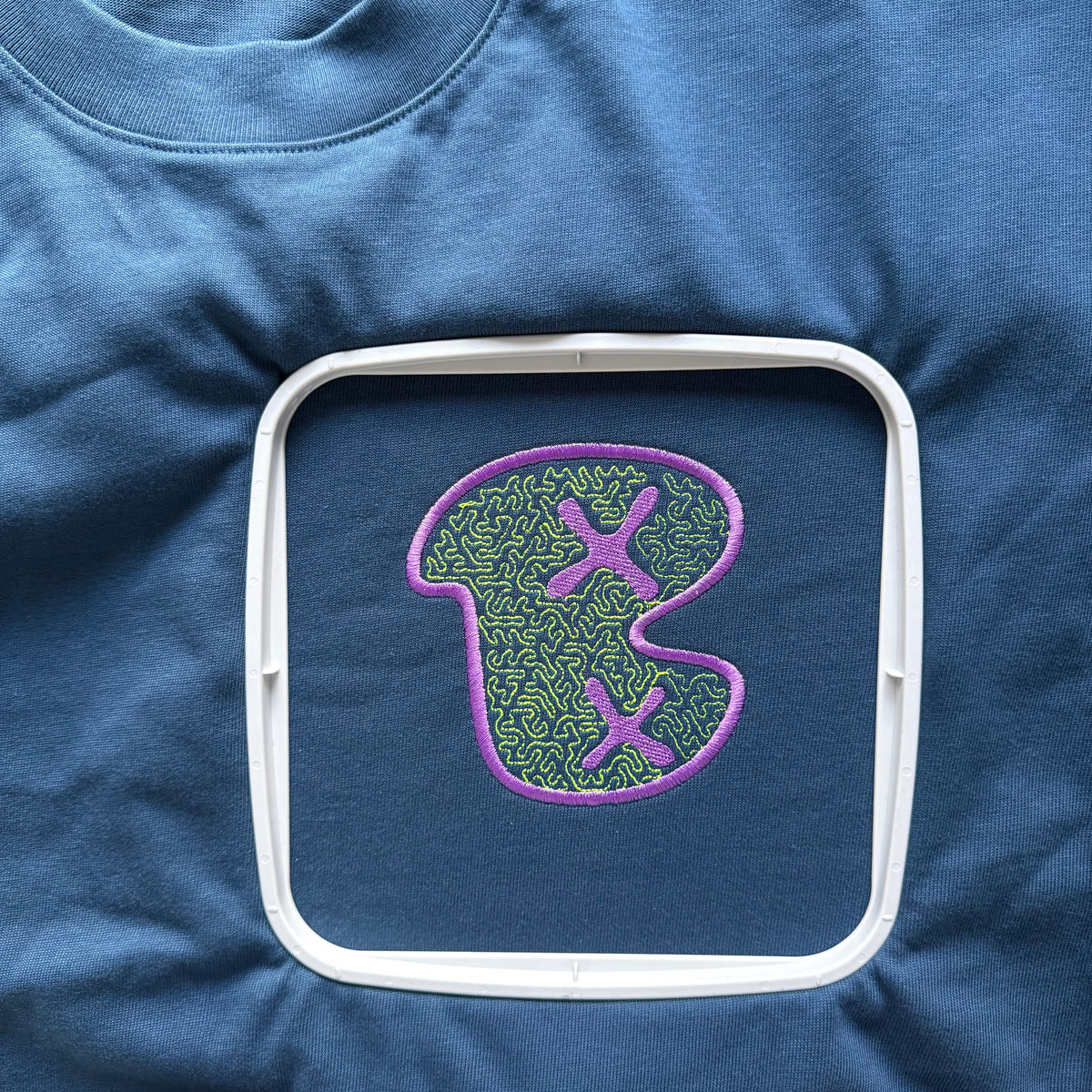 PETROL TEAL (B)INXY