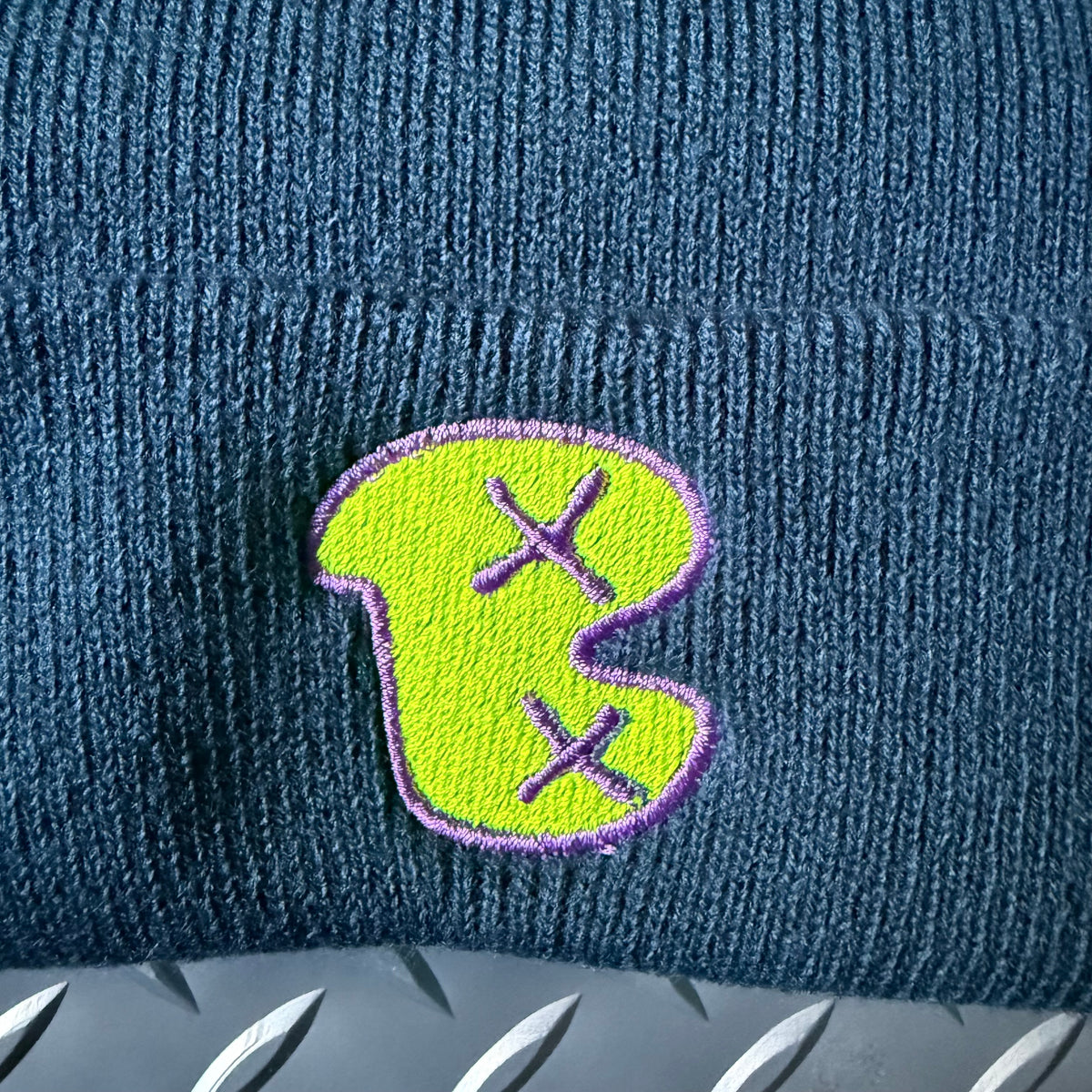 PETROL (B)EANIE