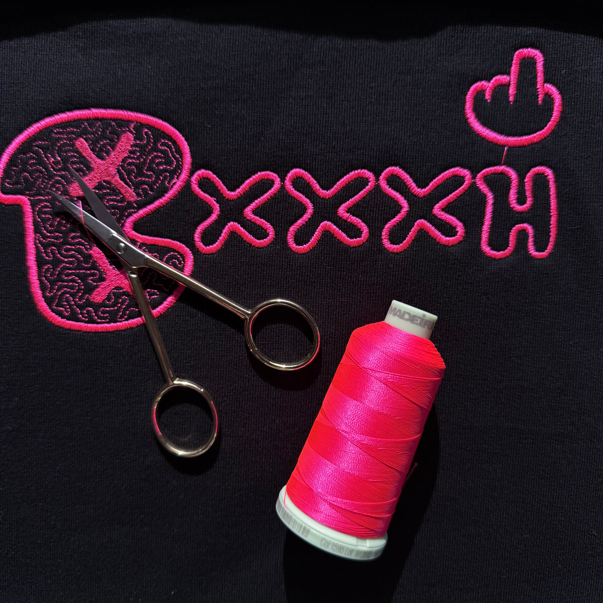 FLIPPING THE BITCH TEE