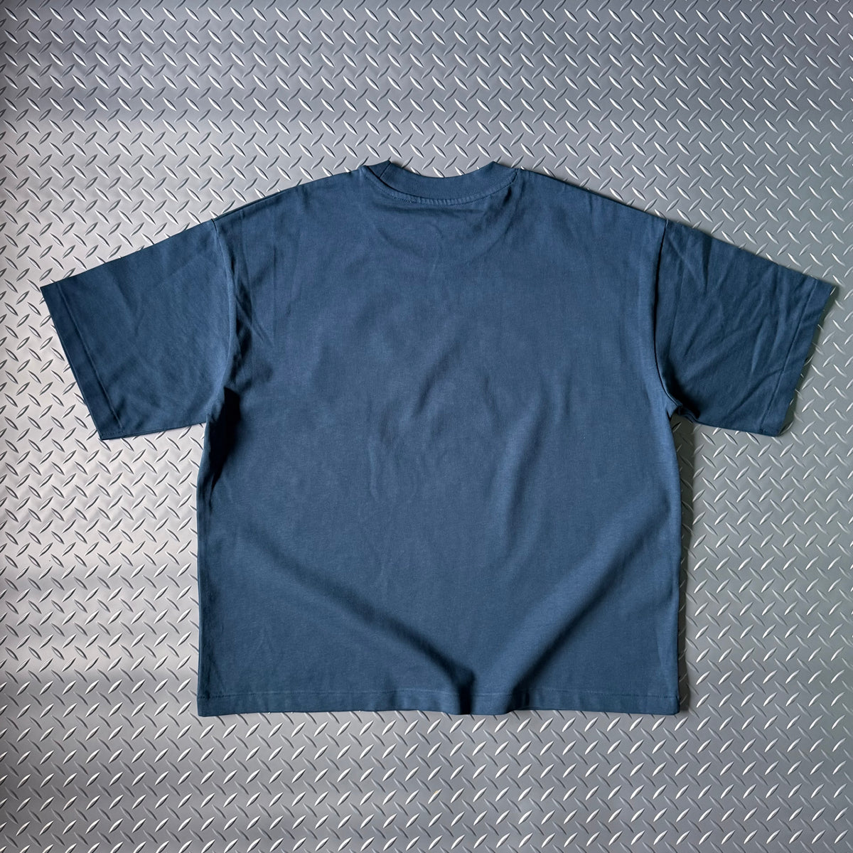 PETROL TEAL (B)INXY