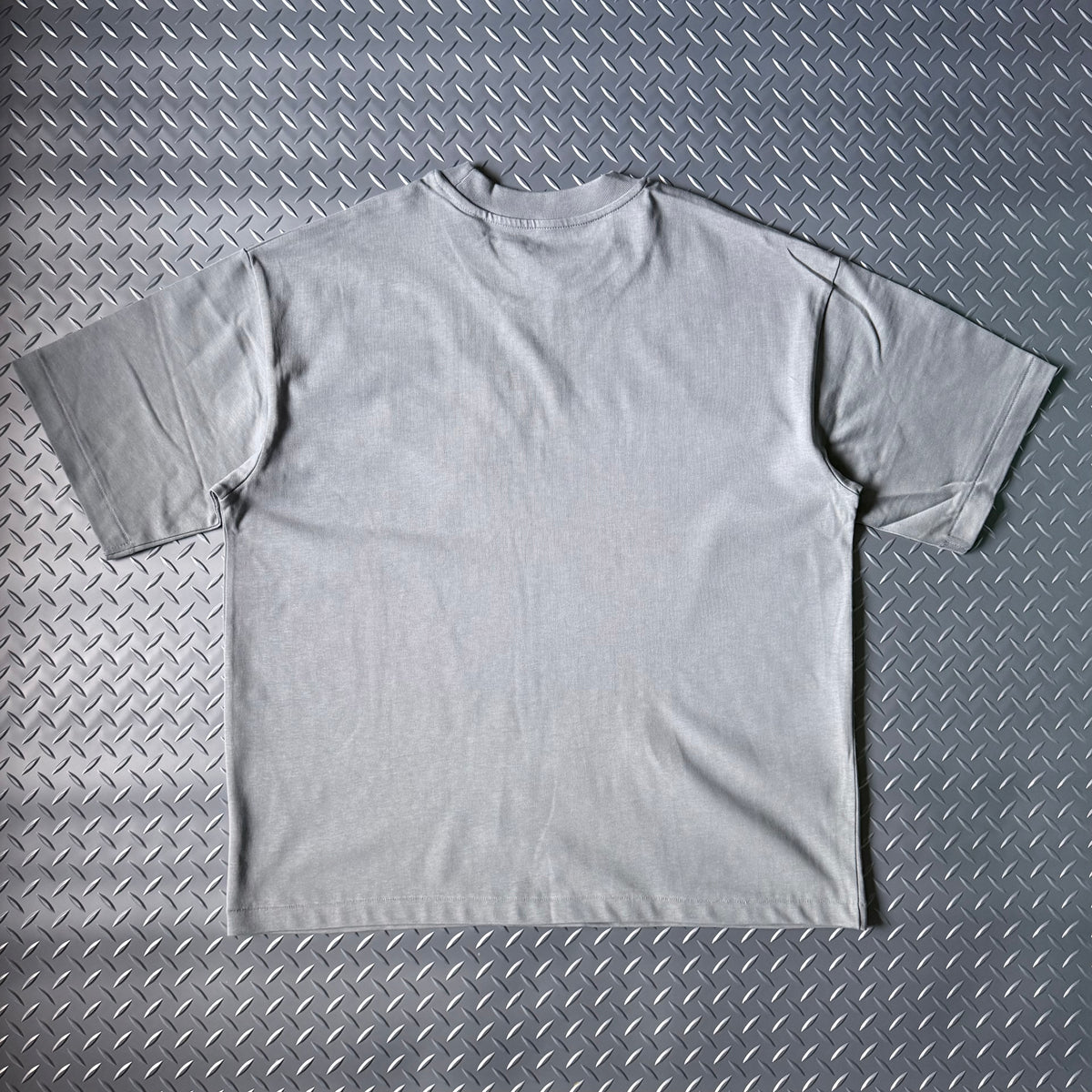 MISTY GREY (B)INXY