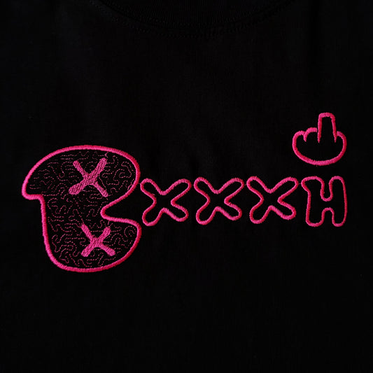 FLIPPING THE BITCH TEE