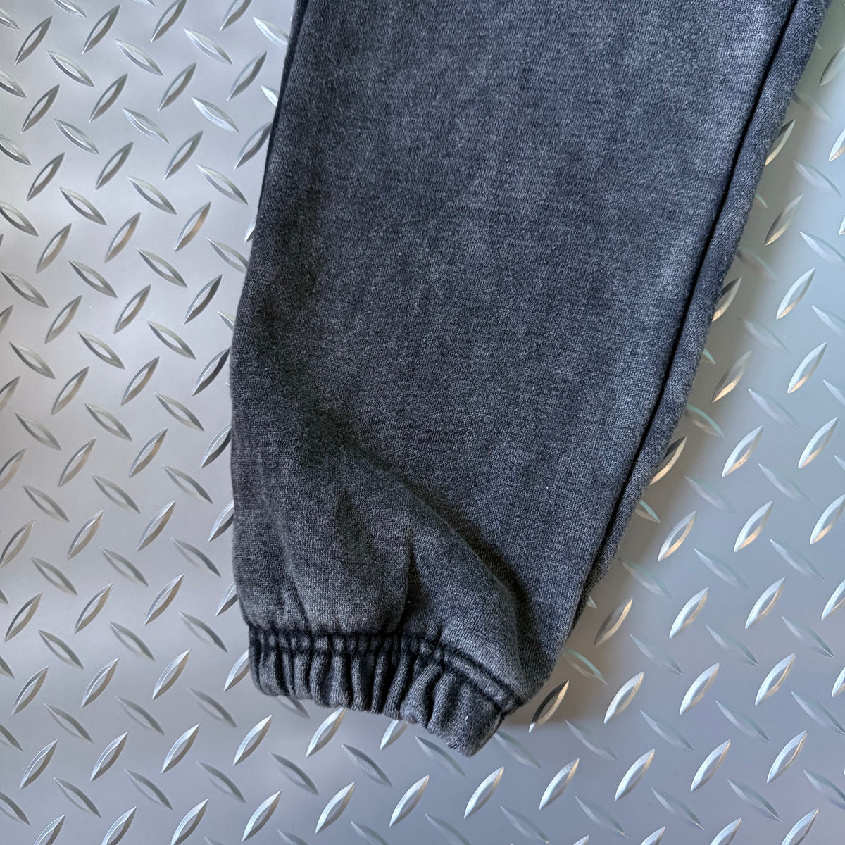 ACID WASH CHARCOAL (B)INXY CO-ORD SET
