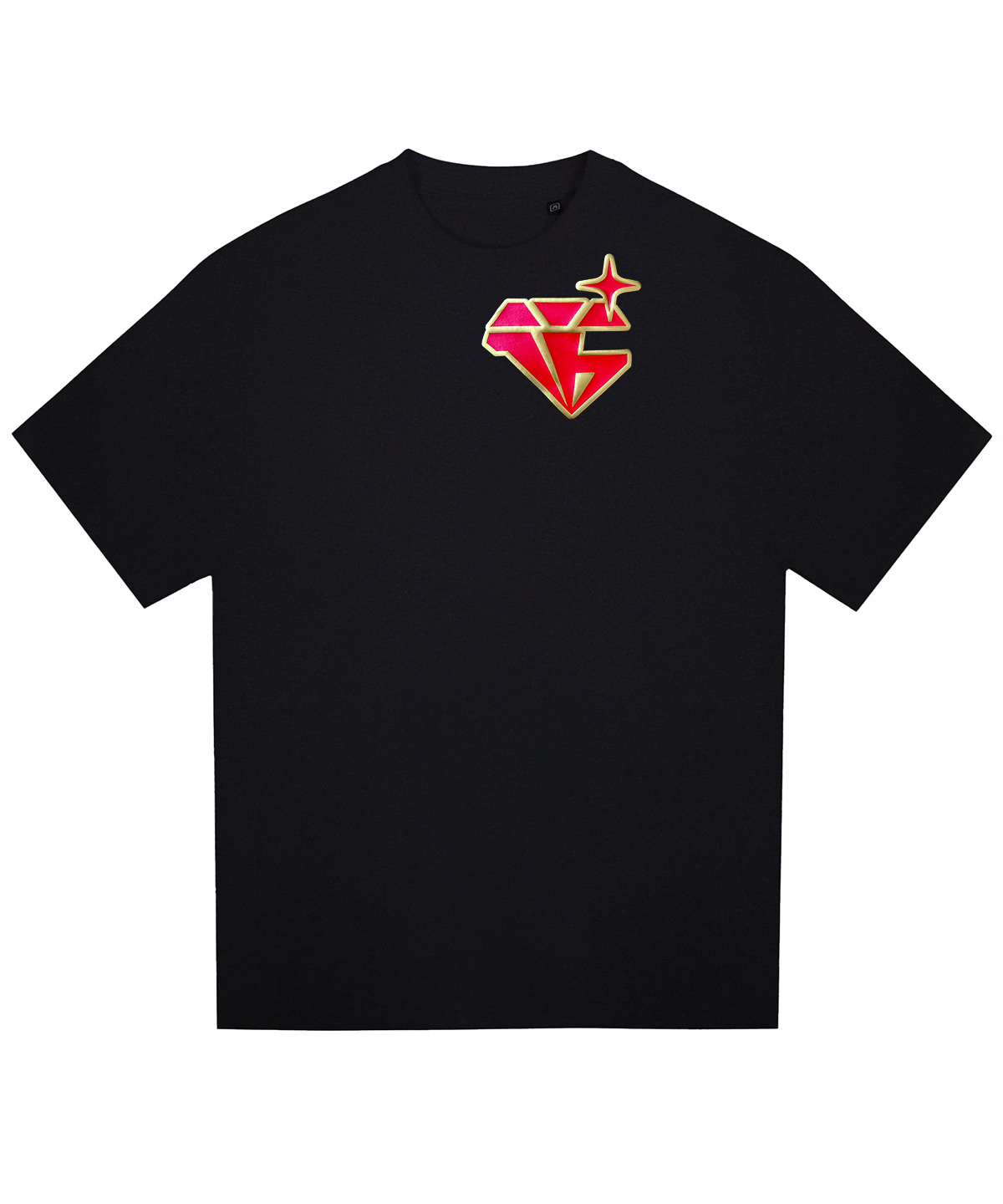 DIAMOND X LONDON RED - LIMITED EDITION 💎 [DIAMOND03] Men