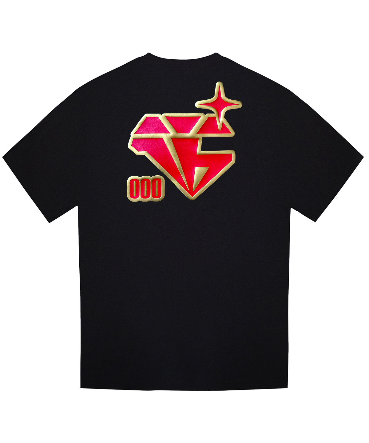 DIAMOND X LONDON RED - LIMITED EDITION 💎 [DIAMOND03] Men