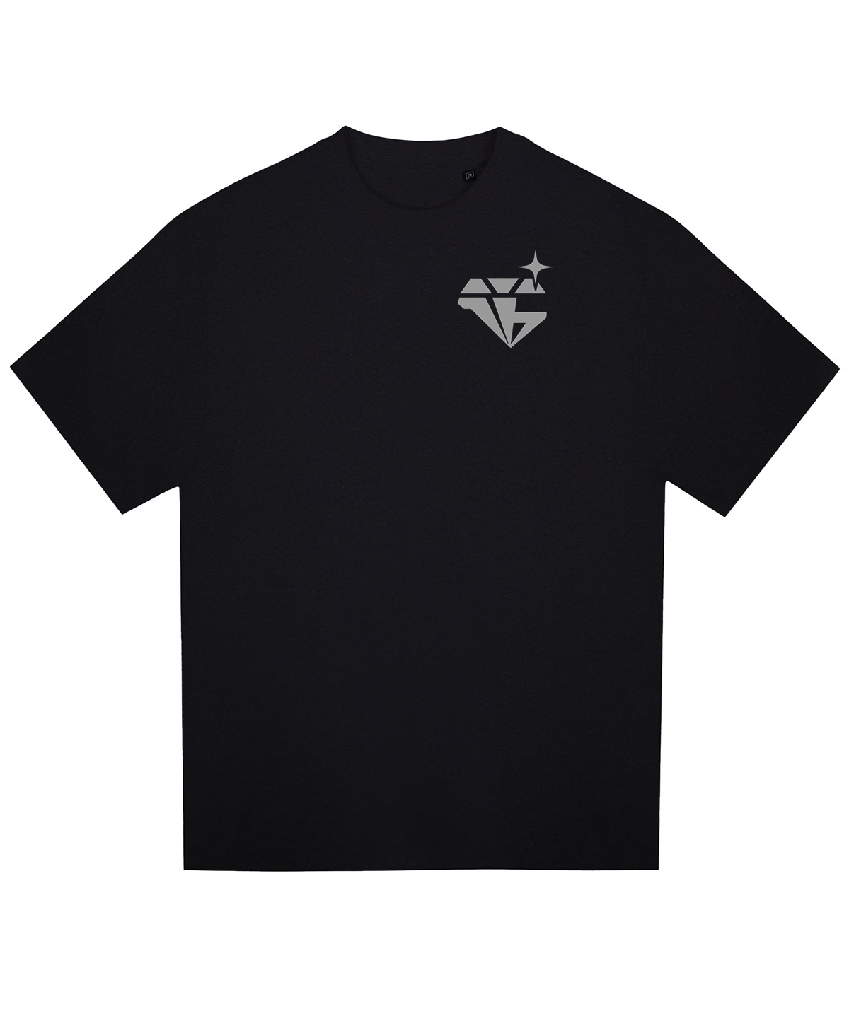 Limited Edition of 100 Jailed Tee