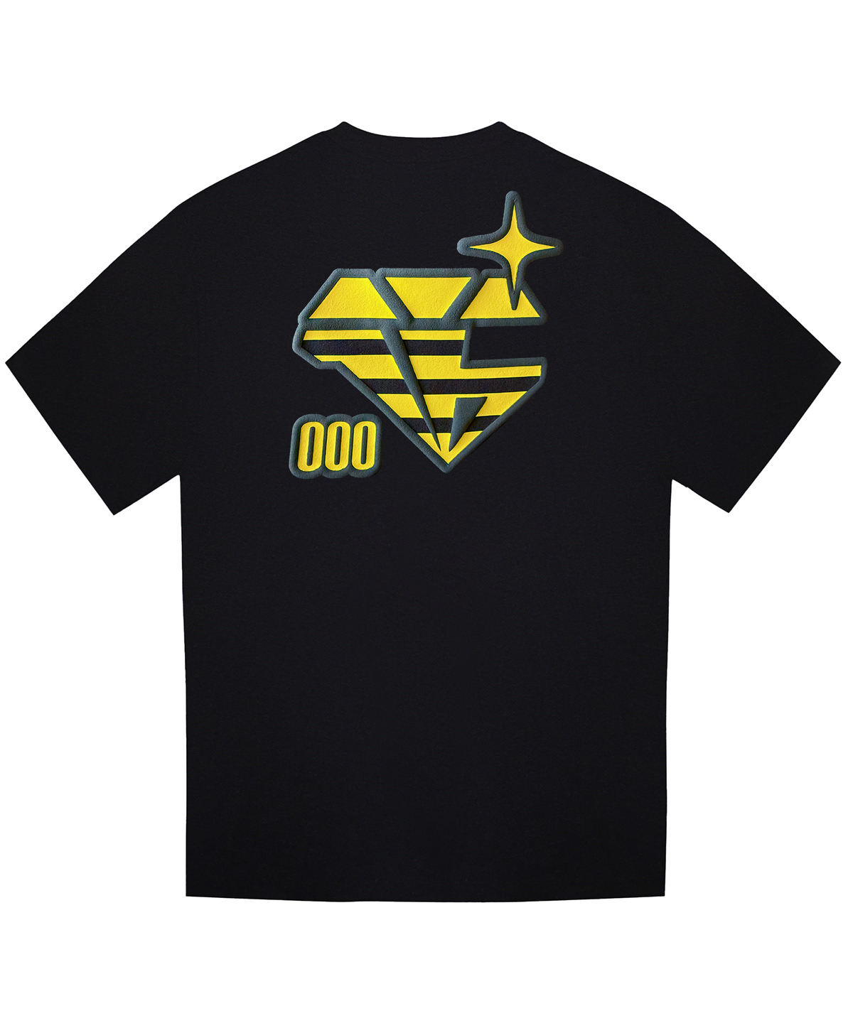 DIAMOND X MANCHESTER BEE - LIMITED EDITION 💎 [DIAMOND04] Men