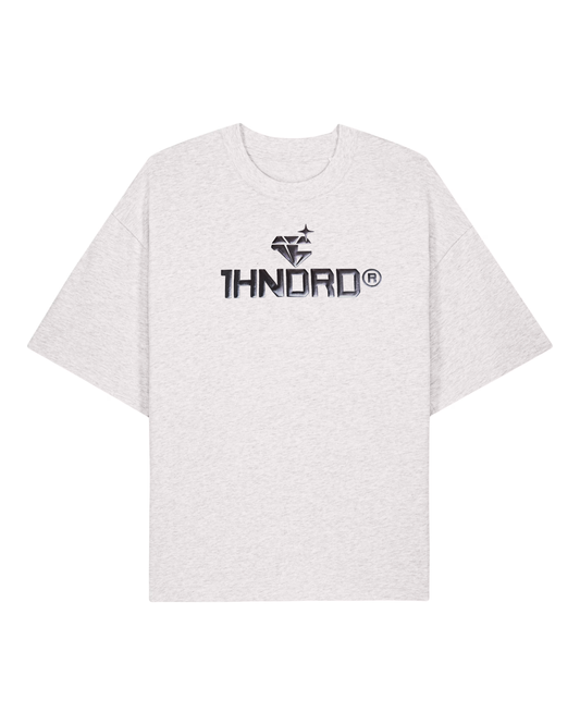 Metallic Series Black Chrome