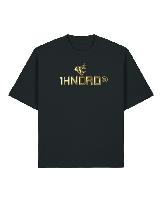 Metallic Series Gold