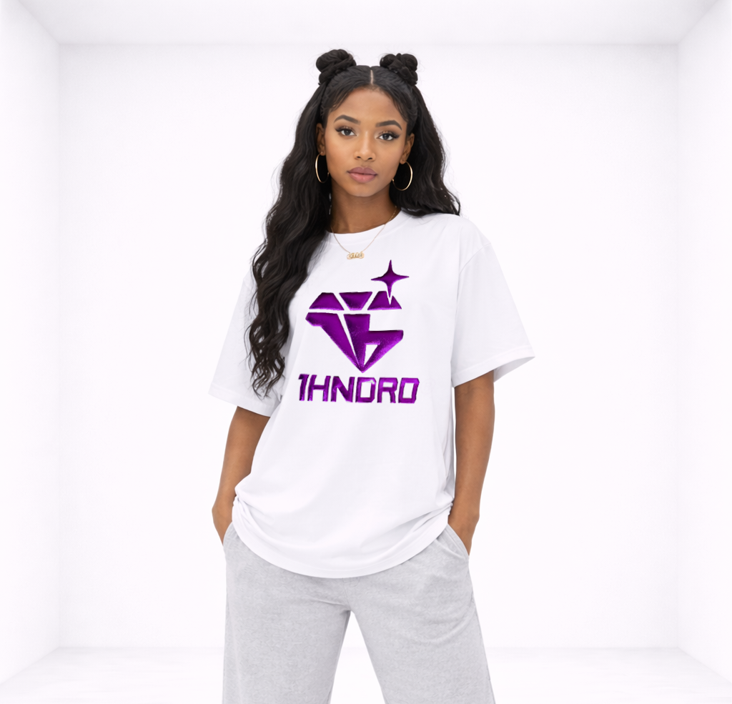 Diamond Purple Cherry (Metallic)