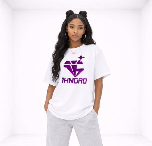 Diamond Purple Cherry (Metallic)