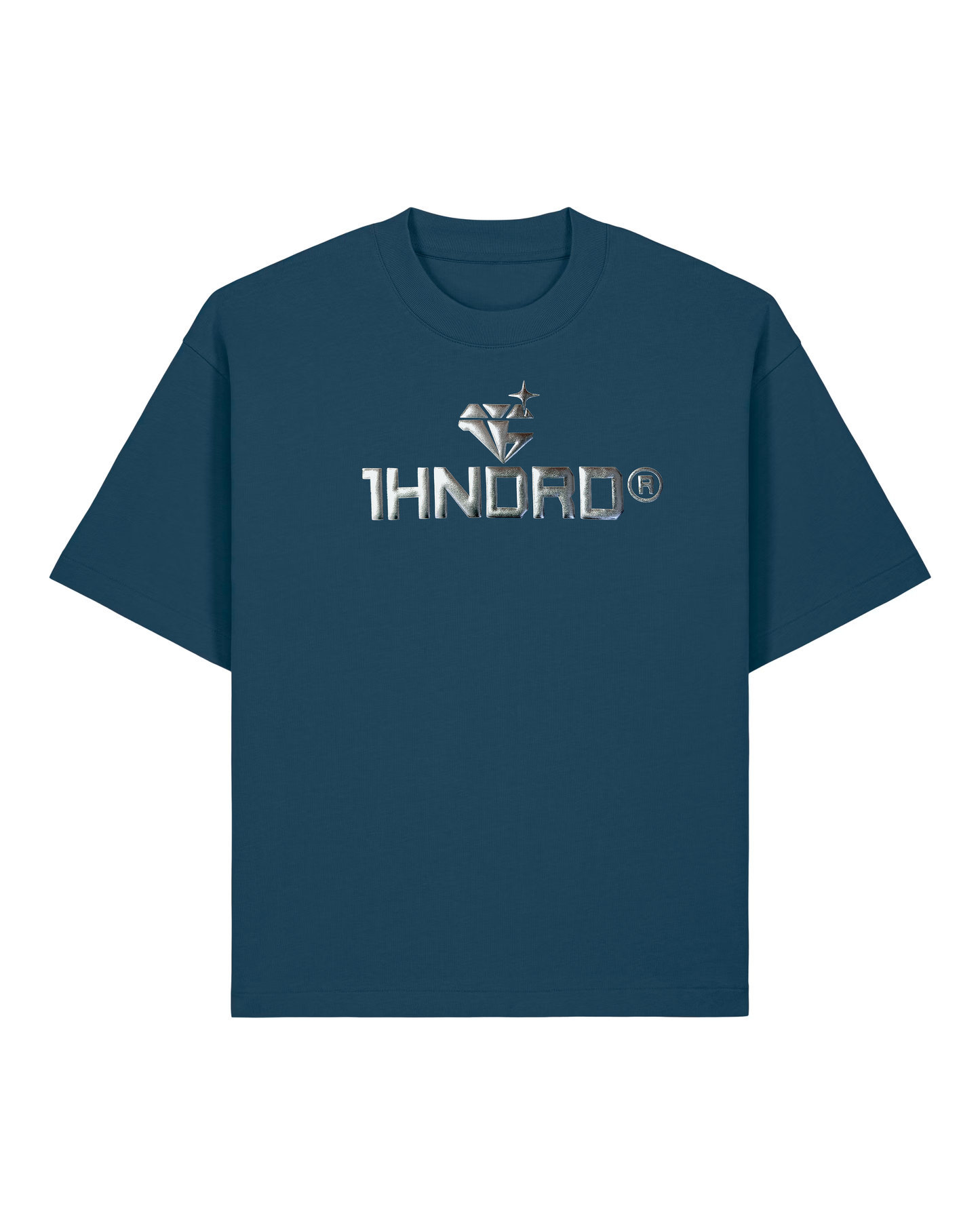 Metallic Series Silver