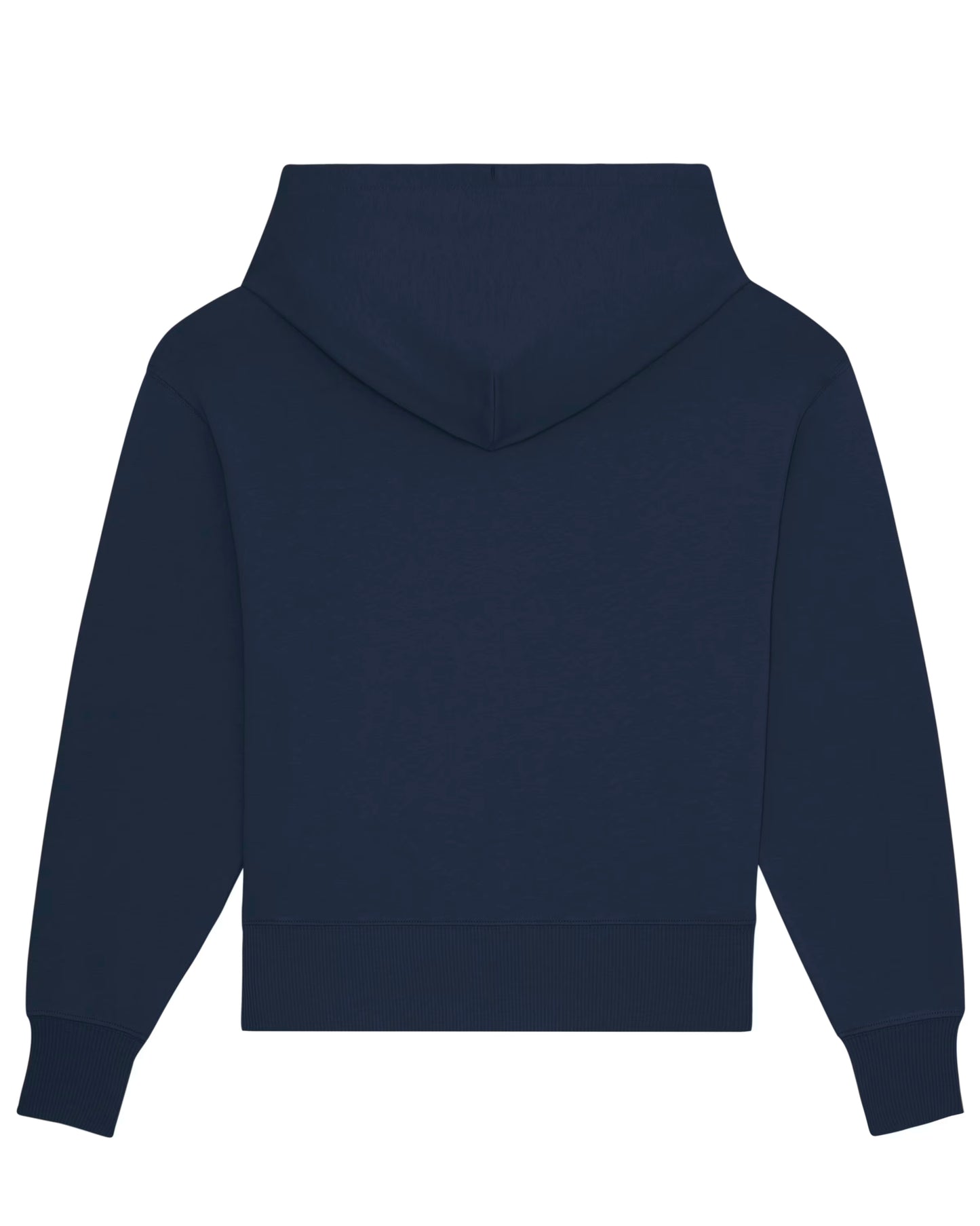 Navy Hoodie White Diamond 2026