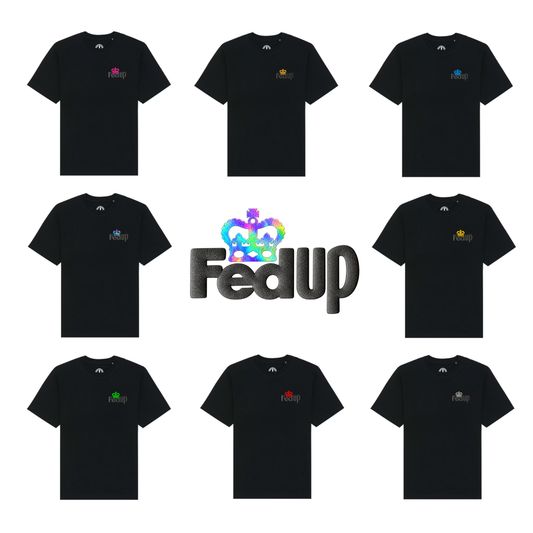 FedUP 100