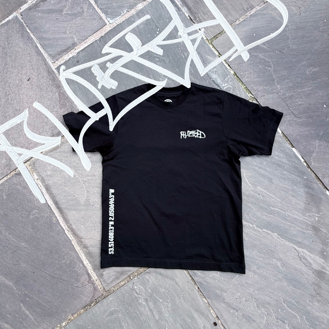 TAG 2 T-SHIRT EPISODE 1