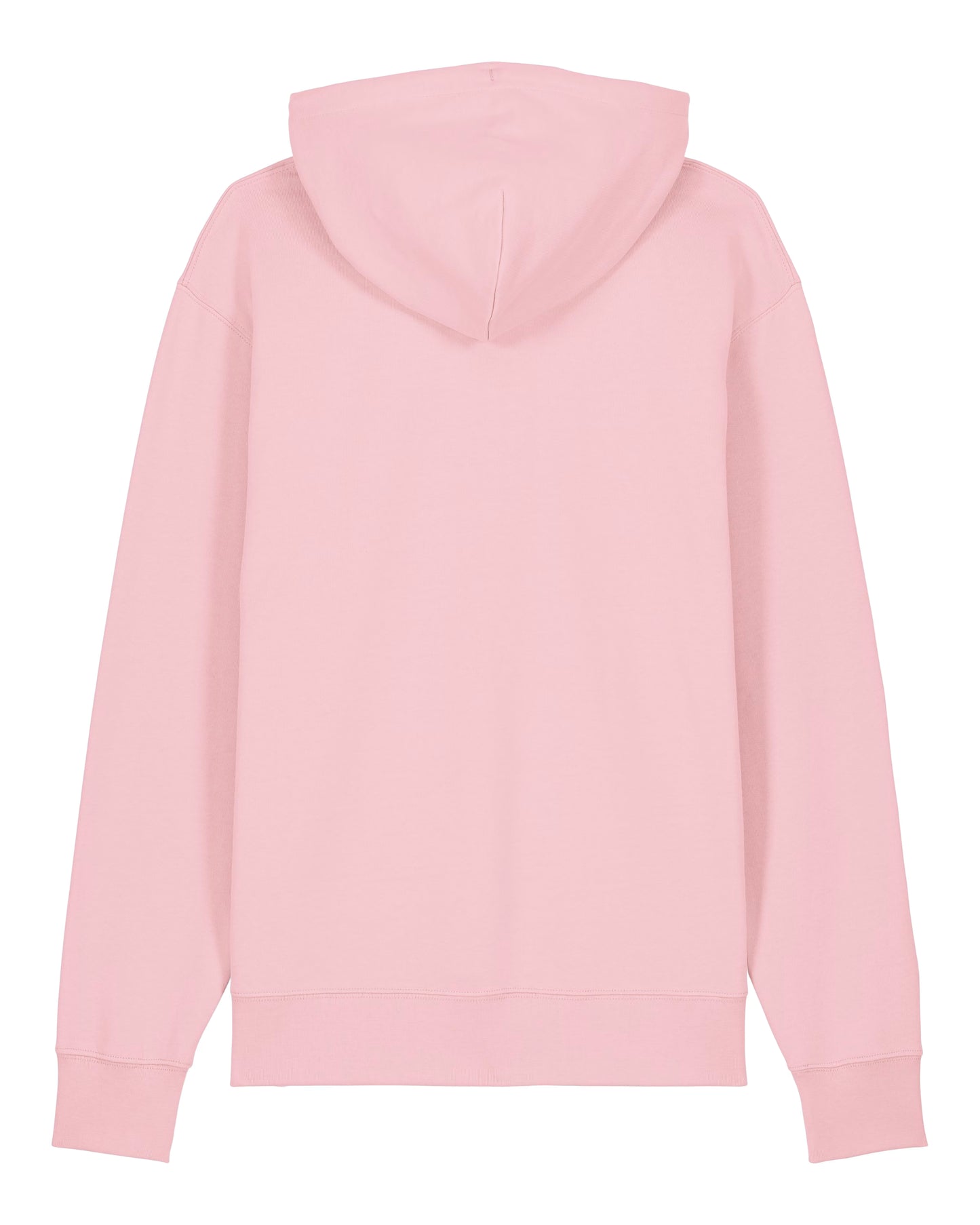 Core Capsule Pink Hoodie