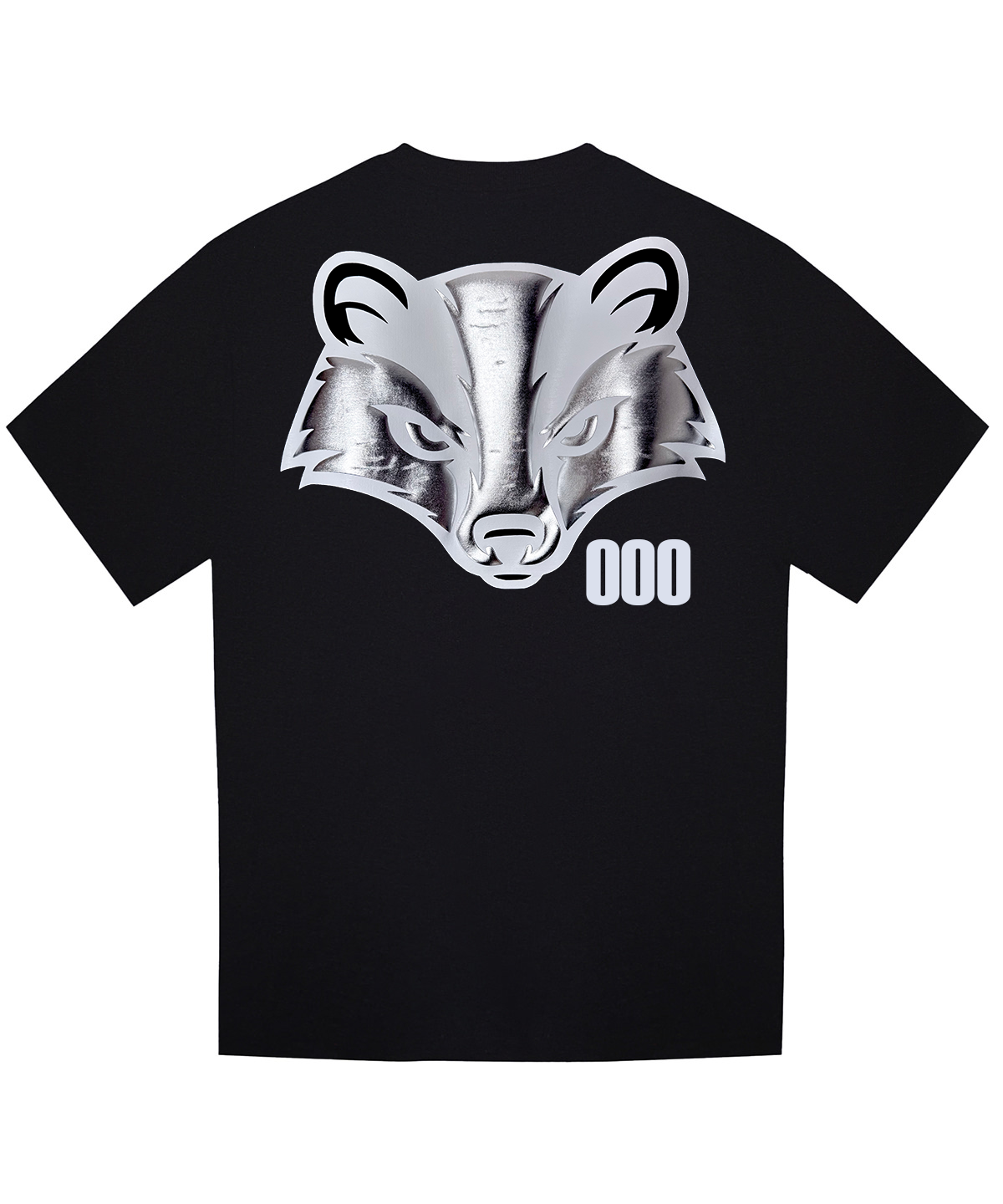 GRITT X SCRATCHED 3D CHROME - LIMITED EDITION 💎 [GRITT02] Men