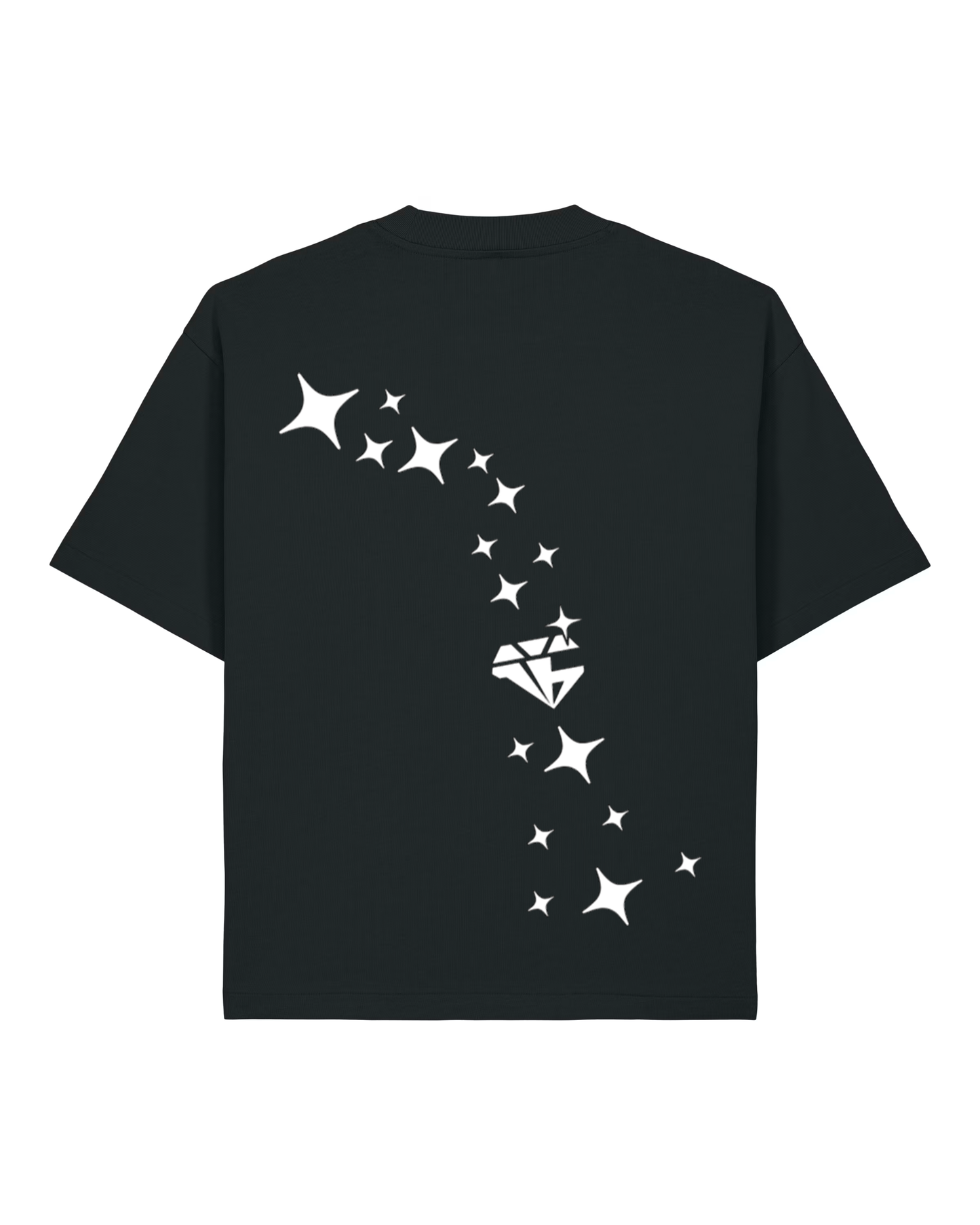 Star Trail Tee