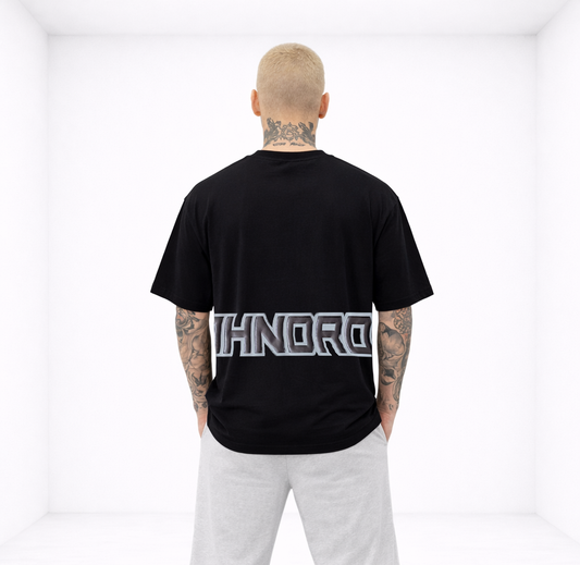 Trademarked Black Chrome